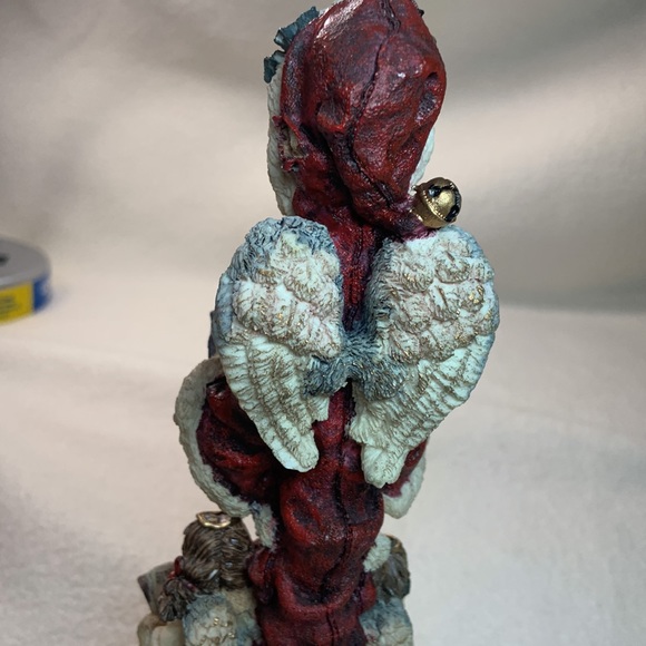 VNTG #2 Boyds Bears Folkstone Collection - Seraphina with Jacob and Rach… - Picture 4 of 6